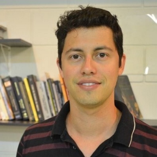 Fernando Ott, Software Engineer