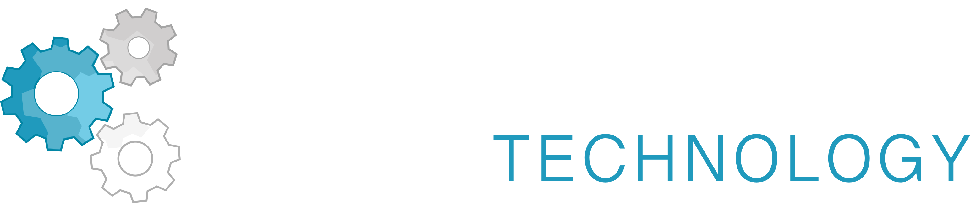 MadeLabs Horizontal Logo on Dark Background